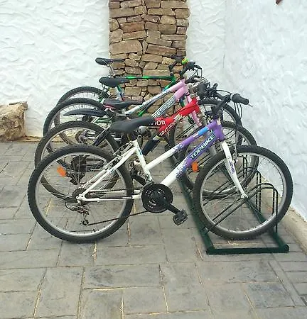 El Olivo Conil فندق كونيل ذي لا فرونتيرا