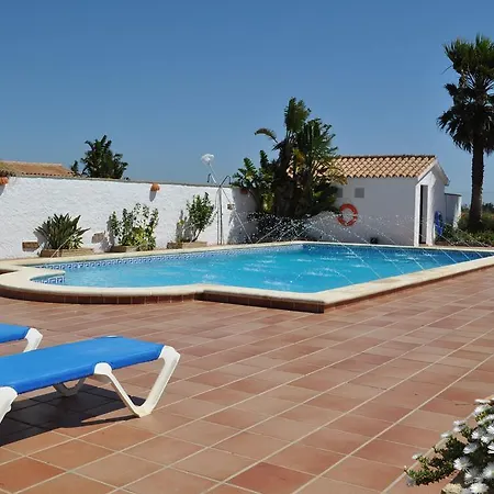 El Olivo Conil Otel