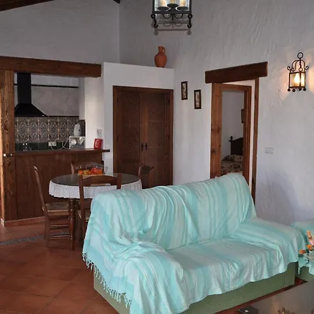 El Olivo Conil Conil De La Frontera