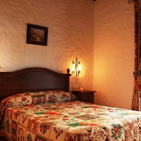 Otel El Olivo Conil