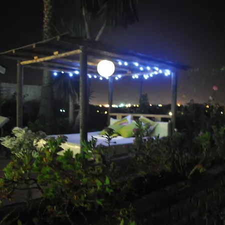 El Olivo Conil Otel 3*