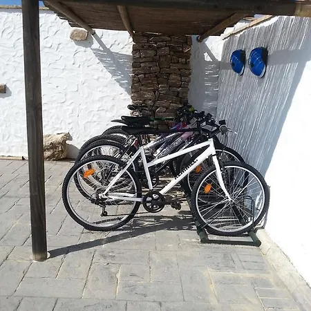 Otel El Olivo Conil