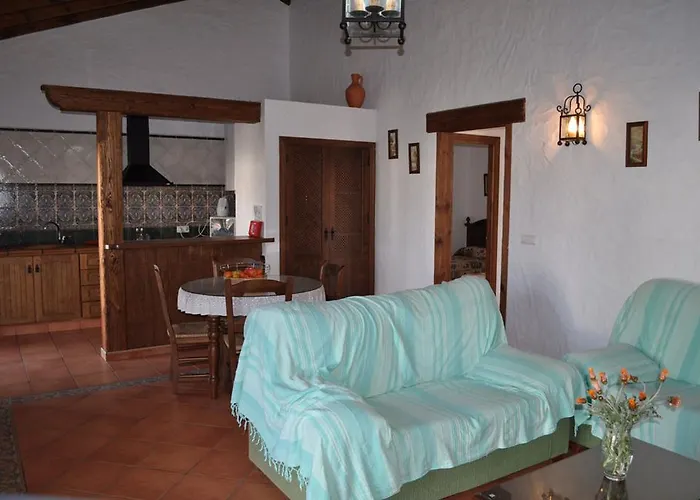 El Olivo Conil Conil De La Frontera