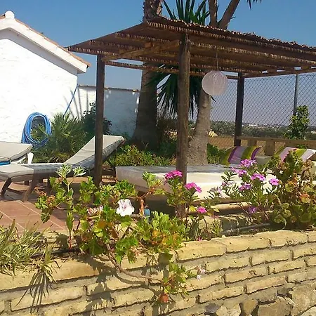 El Olivo Conil 3*