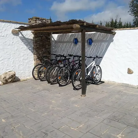 酒店 El Olivo Conil 3*