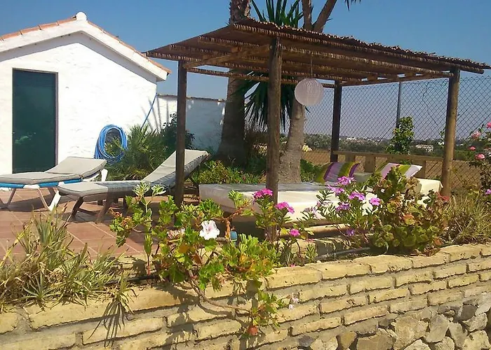 El Olivo Conil 3*