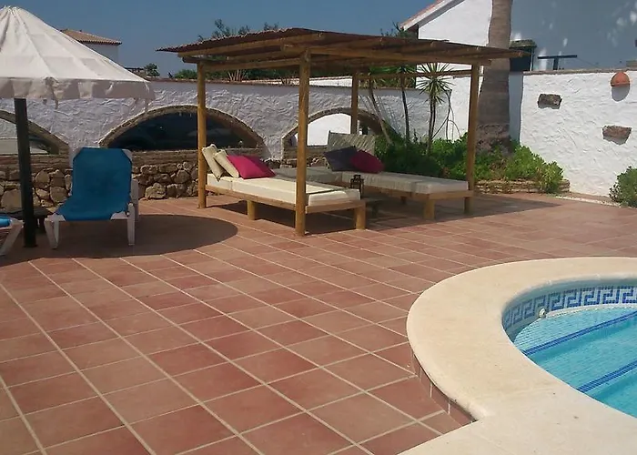 El Olivo Conil