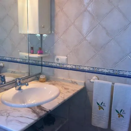 Hotel El Olivo Conil 3*