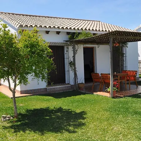 El Olivo Conil Conil De La Frontera