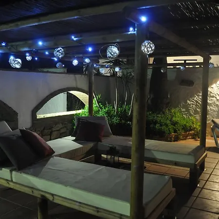 El Olivo Conil Conil De La Frontera