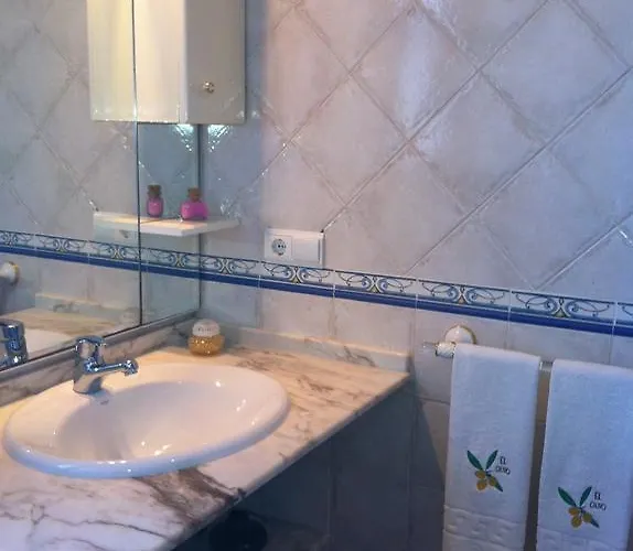 Hotel El Olivo Conil 3*