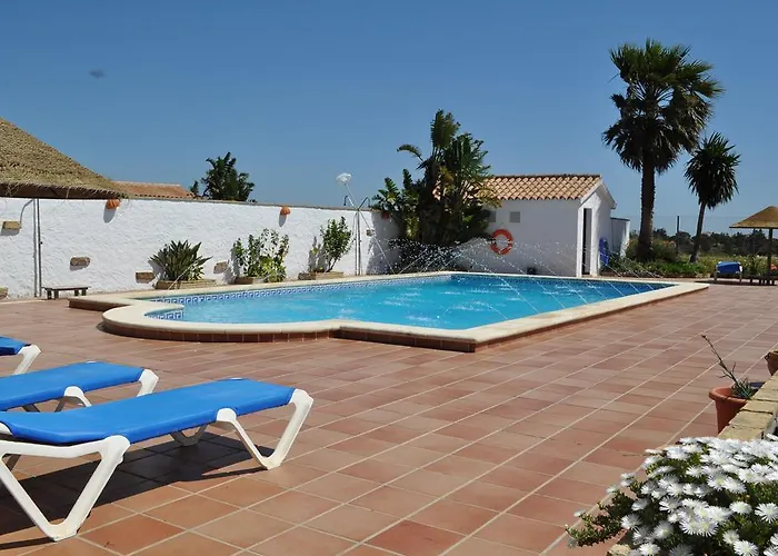 El Olivo Conil Hotel