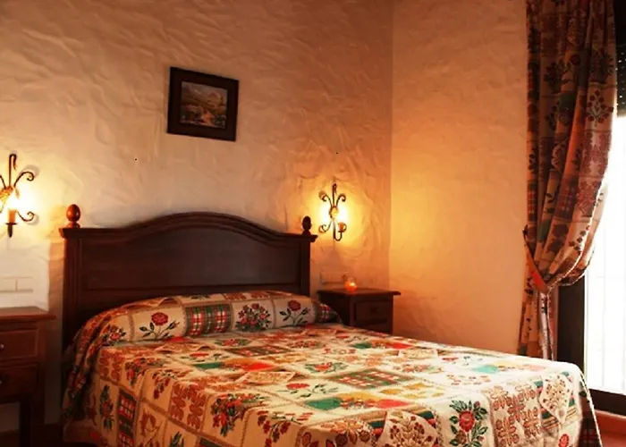 Hotel El Olivo Conil