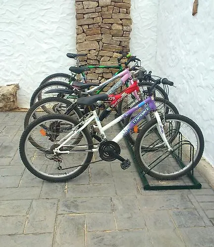 El Olivo Conil Hotel Conil De La Frontera