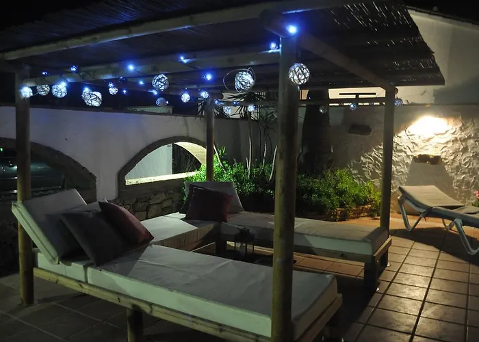 El Olivo Conil Conil De La Frontera