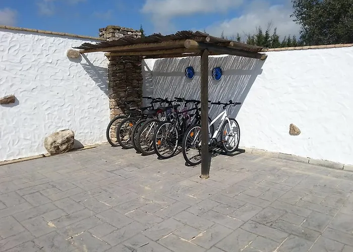 Hotel El Olivo Conil 3*