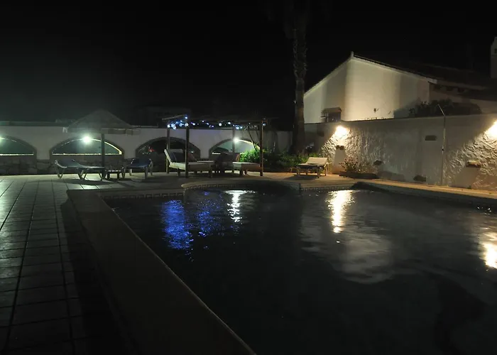 El Olivo Conil Hotel