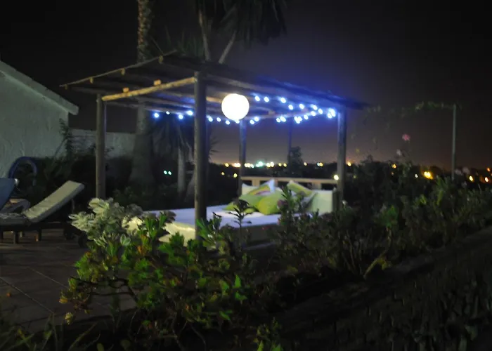 El Olivo Conil Hotel 3*