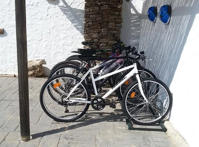 Hotel El Olivo Conil